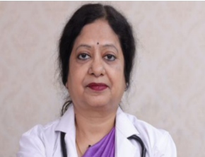 Dr. Madhuchanda Kar